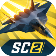 Sky Combat 2: Air Combat PvP