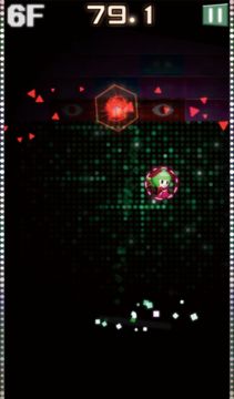 BRICKCRASH !! Game Screenshot