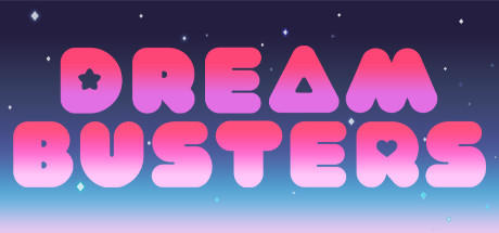 Banner of Dream Busters 