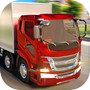 Truck Simulator: Cars and Road