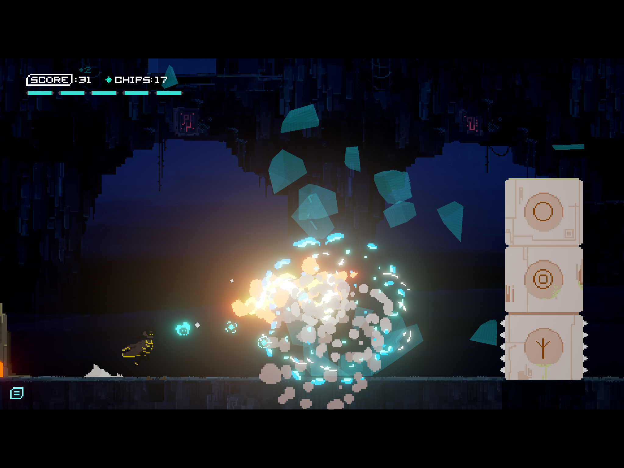 Ancestor Game Screenshot