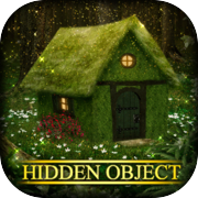 Objeto Oculto - Casa na Árvore Grátis