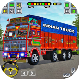 Indian Truck Simulator Offroad para Android - Download