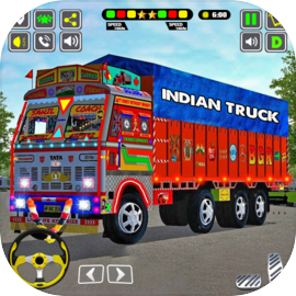 Indian Truck Simulator 2023