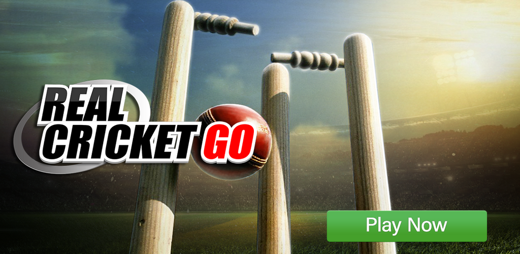 Banner of रियल क्रिकेट™ जाओ 0.2.4