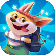 Touch World - Puppy Idle Games
