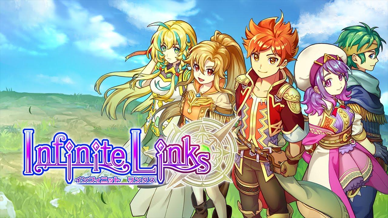Banner of [Premium] RPG Infinite Links 