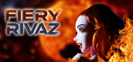 Banner of Fiery Rivaz 