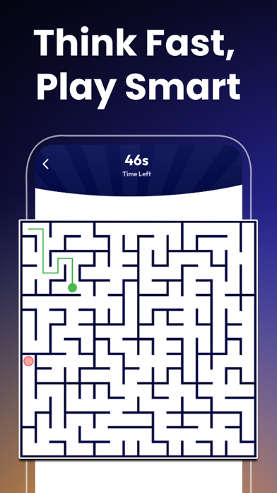 GOTILO - Maze King ภาพหน้าจอเกม