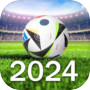 Icon of World Football Soccer Game