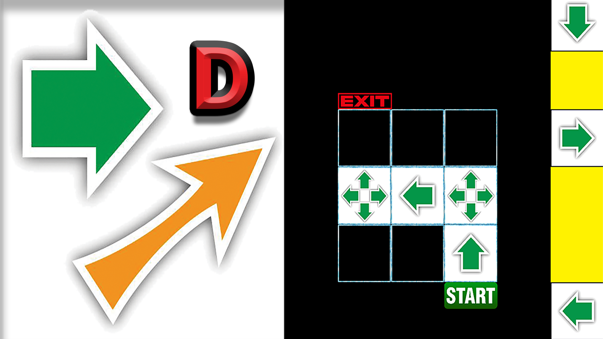 Direction Latest Version for Android/iOS APK - TapTap