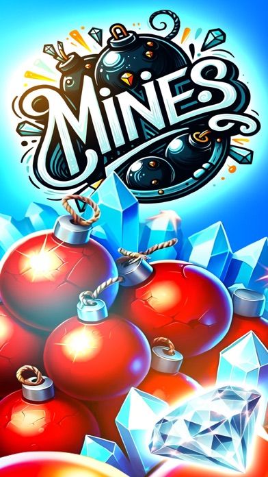 DоtНunt-Мinеs Game Screenshot