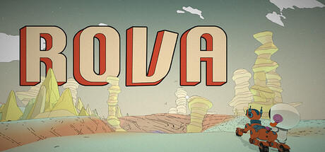 Banner of ROVA 