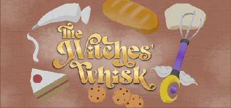 Banner of The Witches' Whisk 