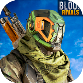 Blood Rivals - Survival Battle