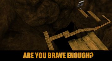 Cuplikan Layar Game VR Heights Phobia