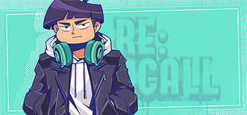 Banner of RE:CALL 