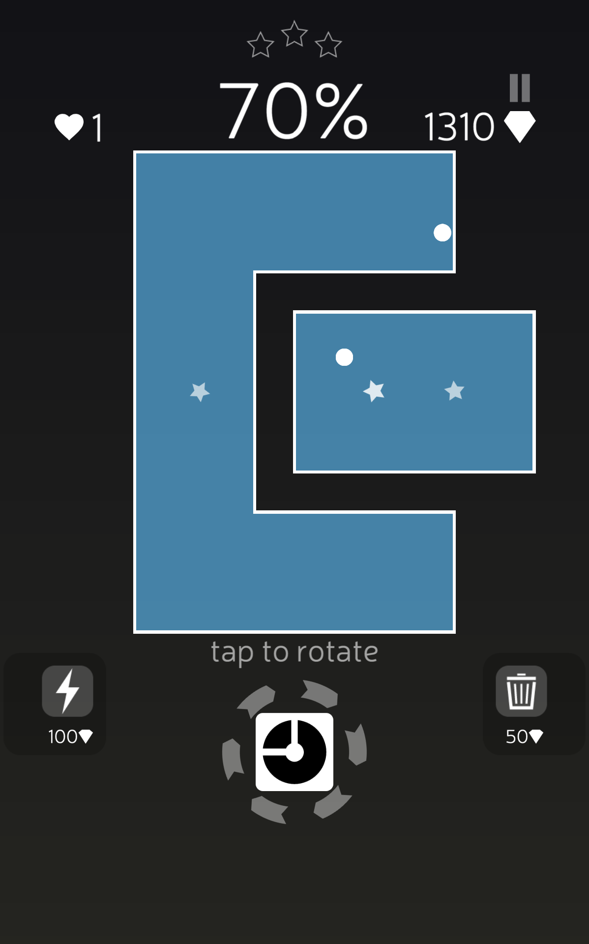 Scale Game Screenshot