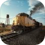 Train Station 3
