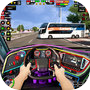 Coach Bus Driving 3D Bus Game