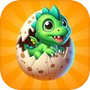 Surprising Egg: Dino or Robo?