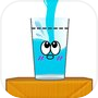 Icon dari Water Glass Block