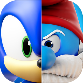 Sonic Rumble Party│Toy World