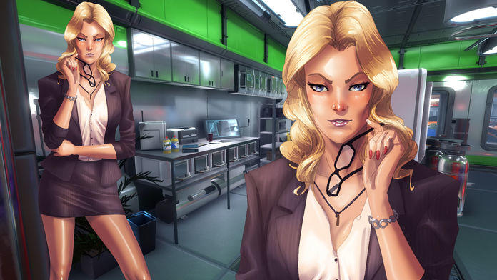 Fix My Car: GT Supercar Shop Game Screenshot