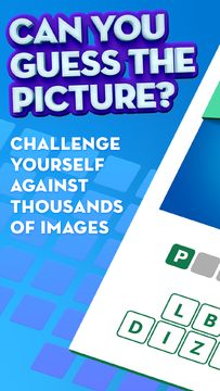 100 PICS Quiz - Logo & Trivia Game Screenshot