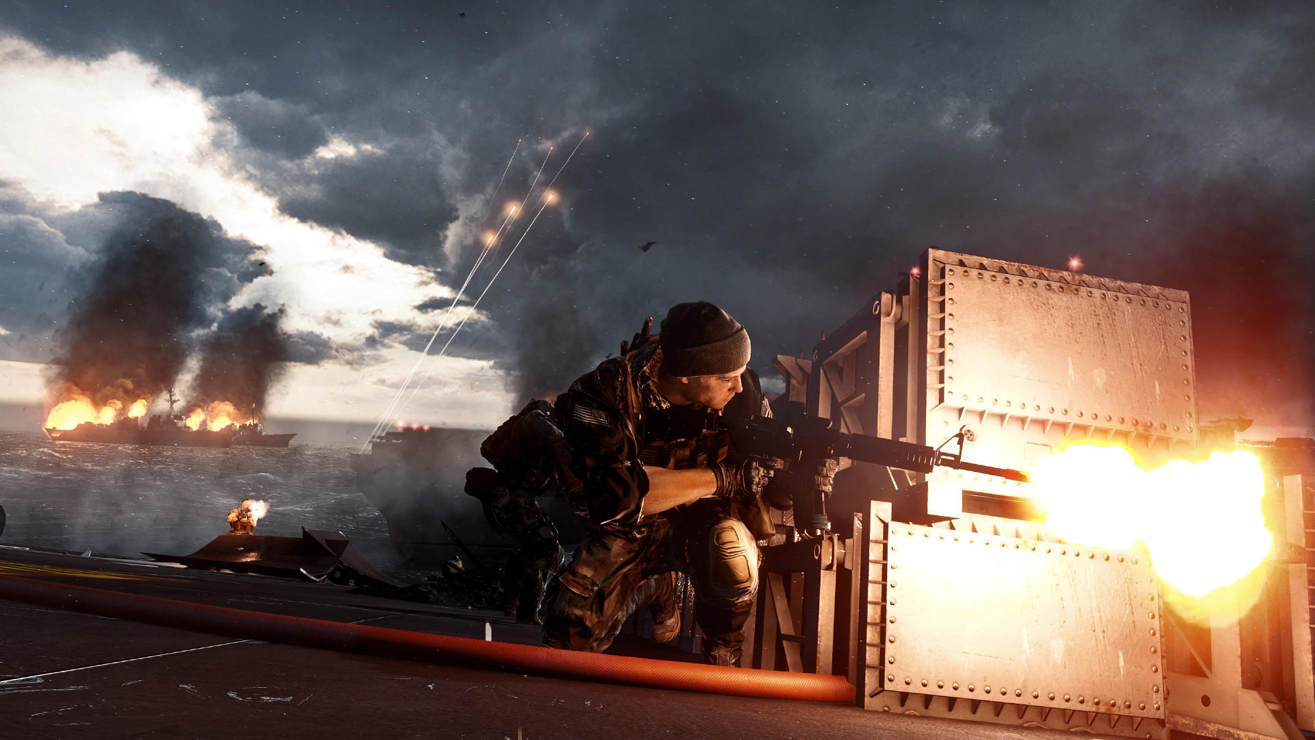 Screenshot 4 of Battlefield 4™ 