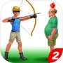 Icon of Shoot The Apple 2