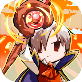 Demon Hunt Knights - RPG&CCG