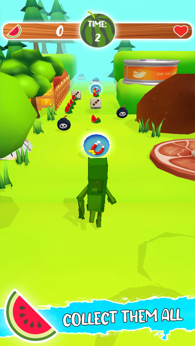 Melon 3D Playground android iOS-TapTap