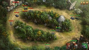 王牌冲突(Clash of Ace) Game Screenshot