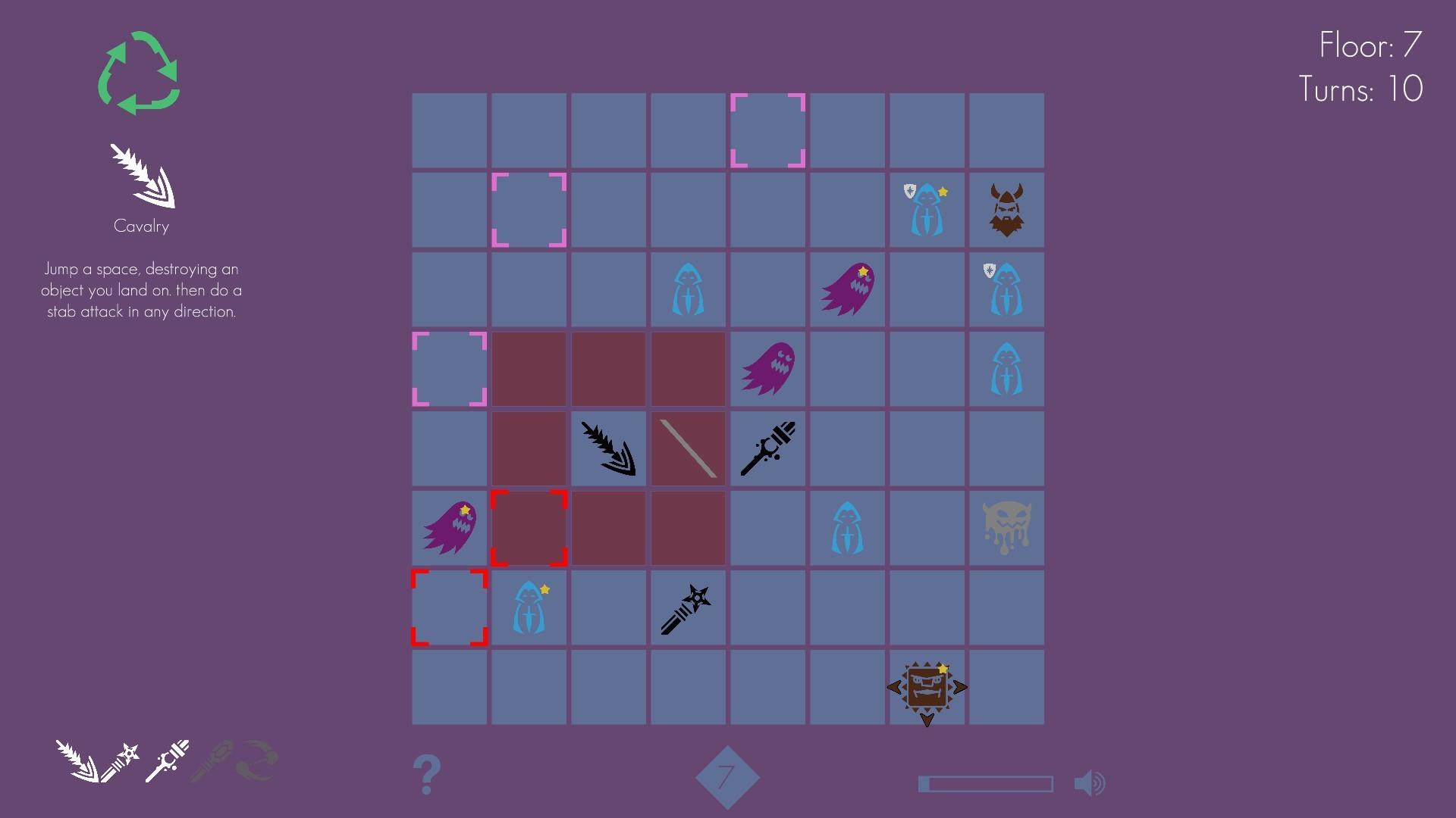 Screenshot of Militia 2