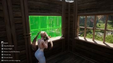 Solaria Game Screenshot