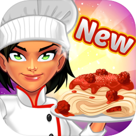 Kitchen Fever Craze Restaurant Cooking Games Chef