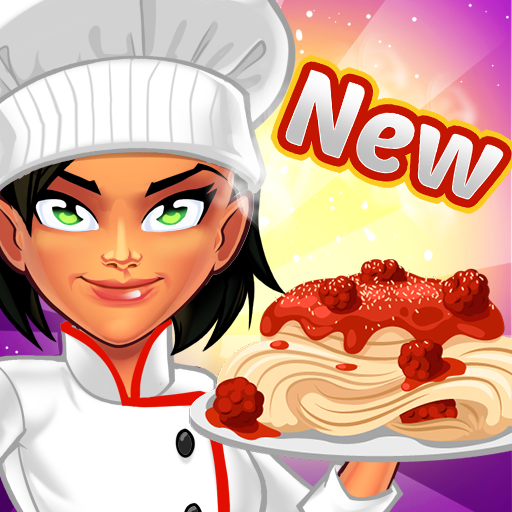 Kitchen Fever Craze Restaurant Cooking Games Chef for Android/iOS