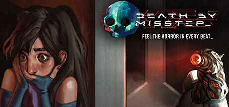 Banner of Death By Misstep 