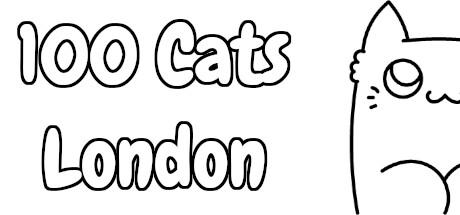 Banner of 100 แมวลอนดอน 