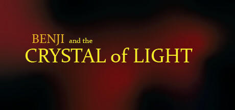 Banner of Benji and the Crystal of Light 