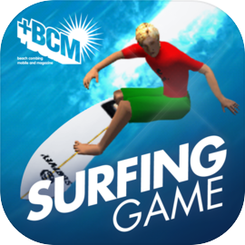 BCM Surfing Game