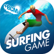 BCM 서핑 게임