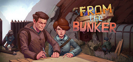 Banner of From The Bunker 