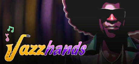 Banner of Jazzhands 