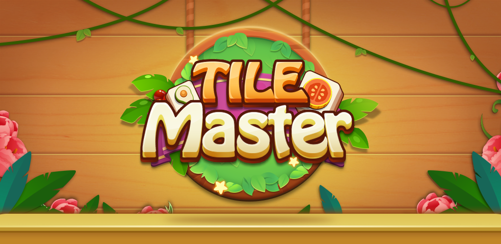 Banner of Tile Master—Game Puzzle & Klasik Kasual Terbaik 1.005