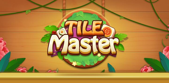 Banner of Tile Master—Best Puzzle & Classic Casual Games 1.005