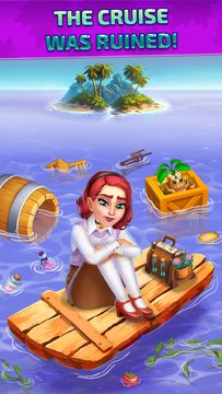 Monster Farm:鬼怪村落的愉快萬聖節 遊戲截圖