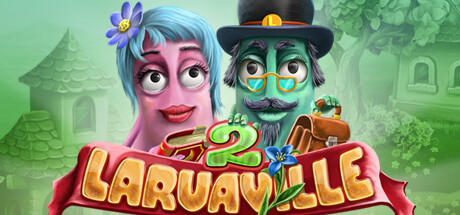 Banner of Laruaville 2 