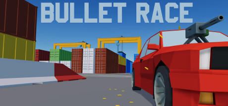 Banner of Bullet Race 